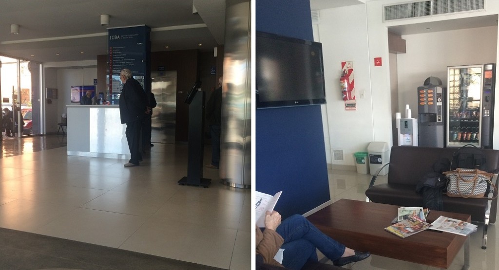 медицина в Аргентине медицина в Аргентине