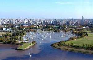Отдых в Аргентине. Мифы о Буэнос-Айресе